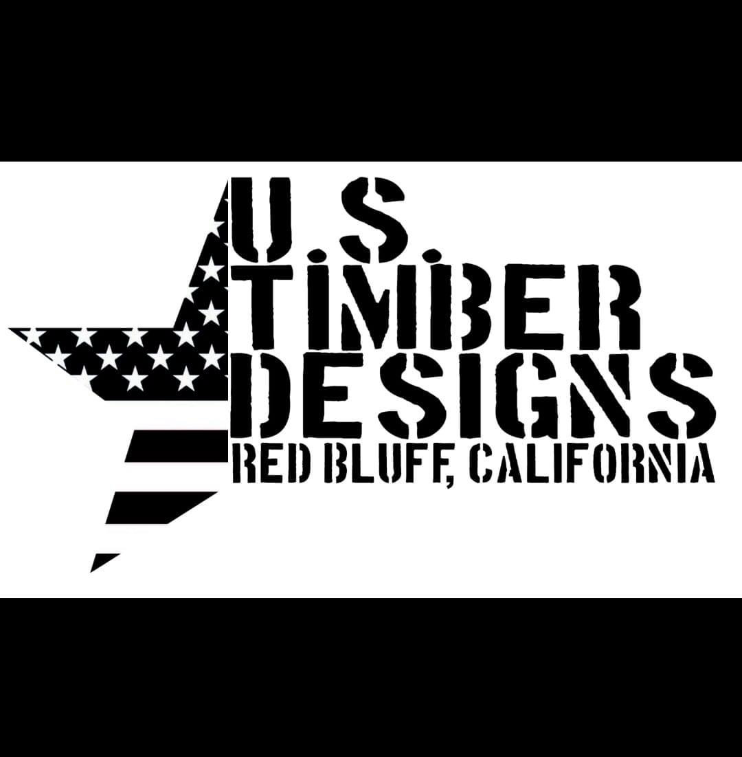 USTimberDesign logo