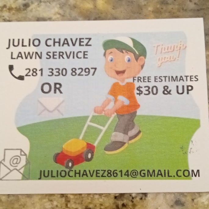 Avatar for Lawn Garden