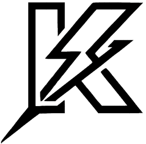 Kye Keitt's Electrical LLC logo