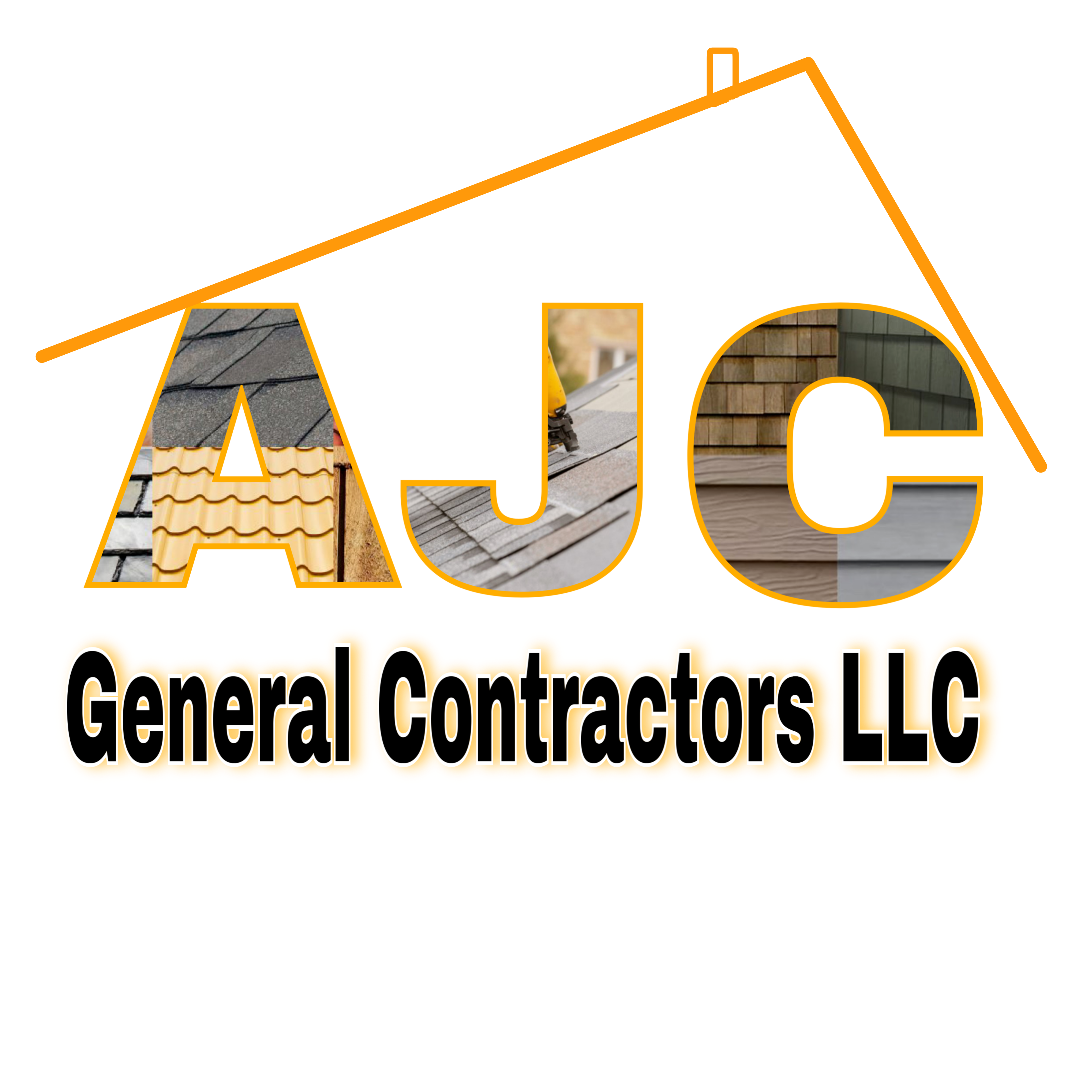 AJC GENERALCONTRACTORS logo