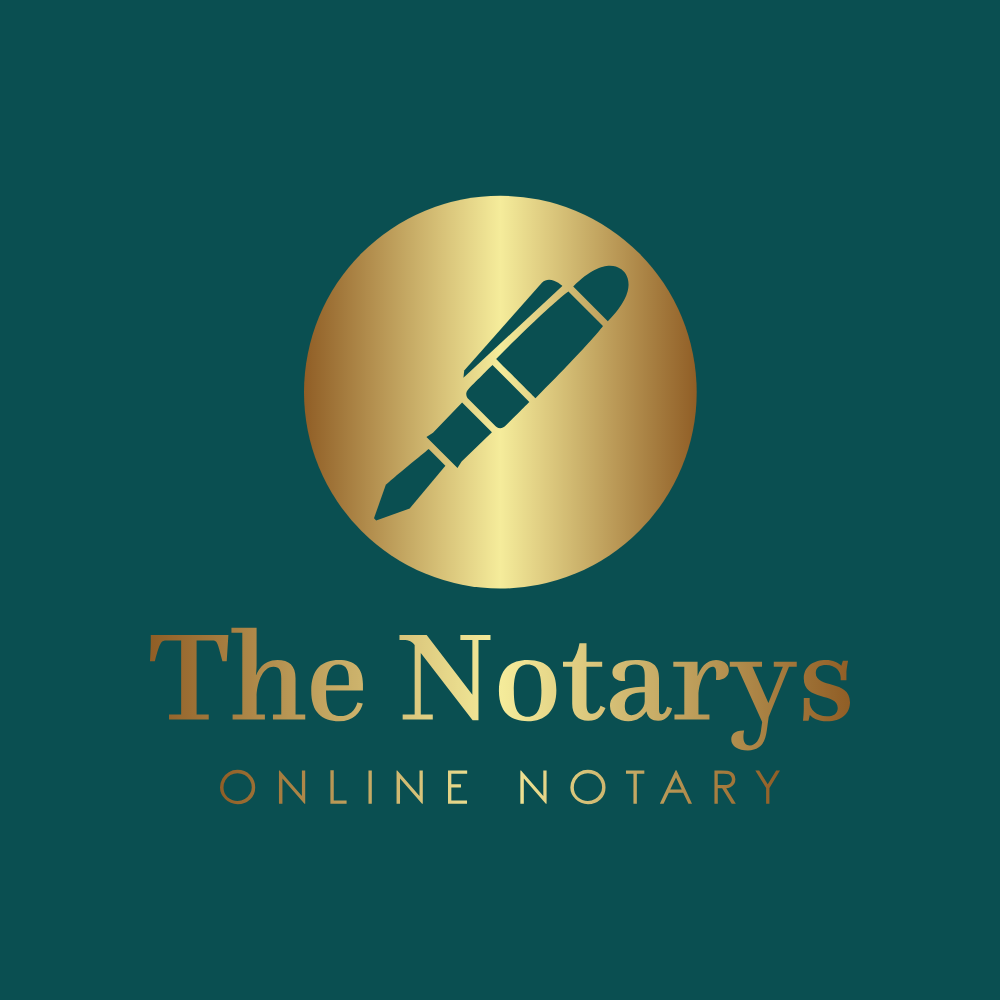 Avatar for The Notarys