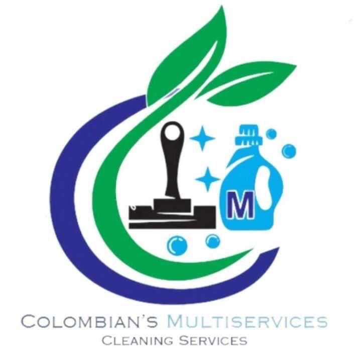 Colombian's Multiservices logo