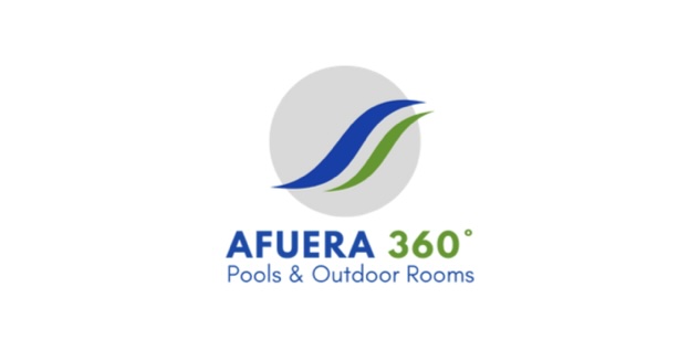 Afuera 360 Pools & Outdoor Rooms logo