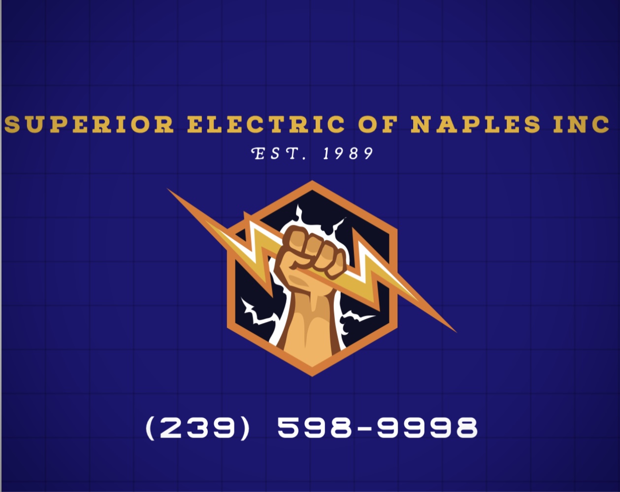 Avatar for Superior Electric of Naples Inc