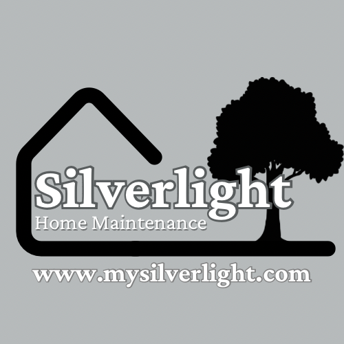 Silverlight Home Maintenance logo