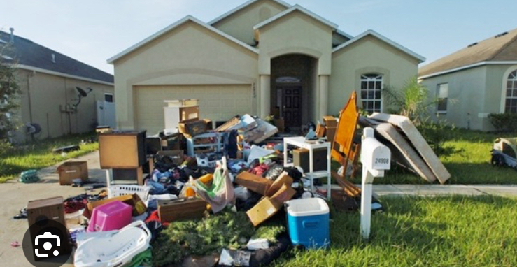 Avatar for F&J Junk removal