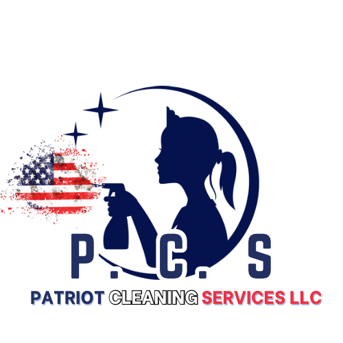 Patriot Cleaning Services LLC logo