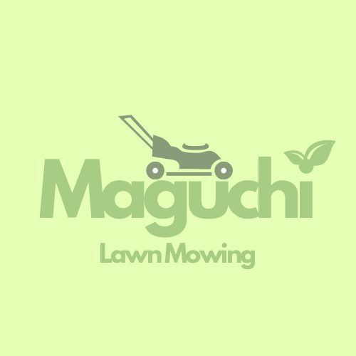 Avatar for Maguchi Lawn Mowing