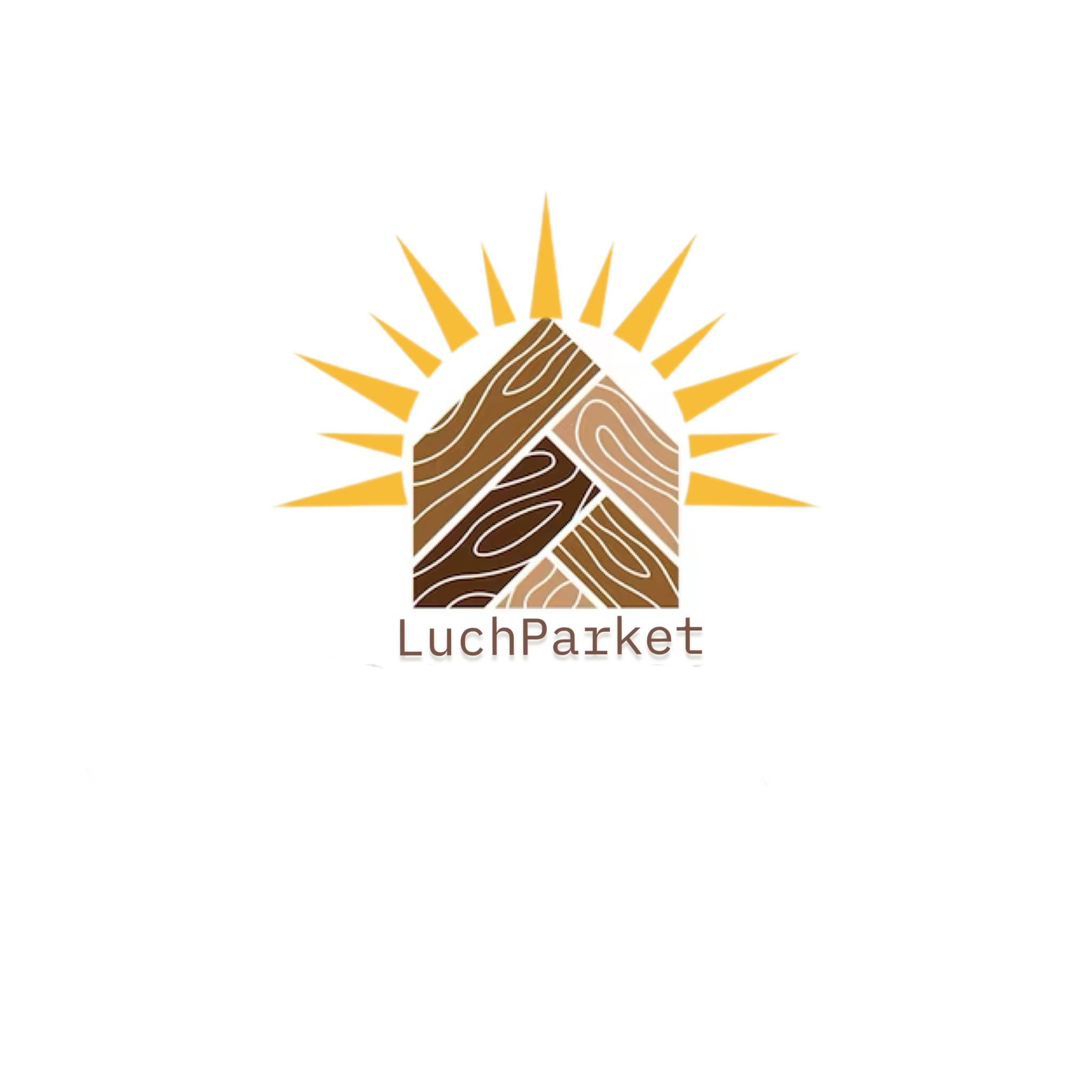 LuchParket logo