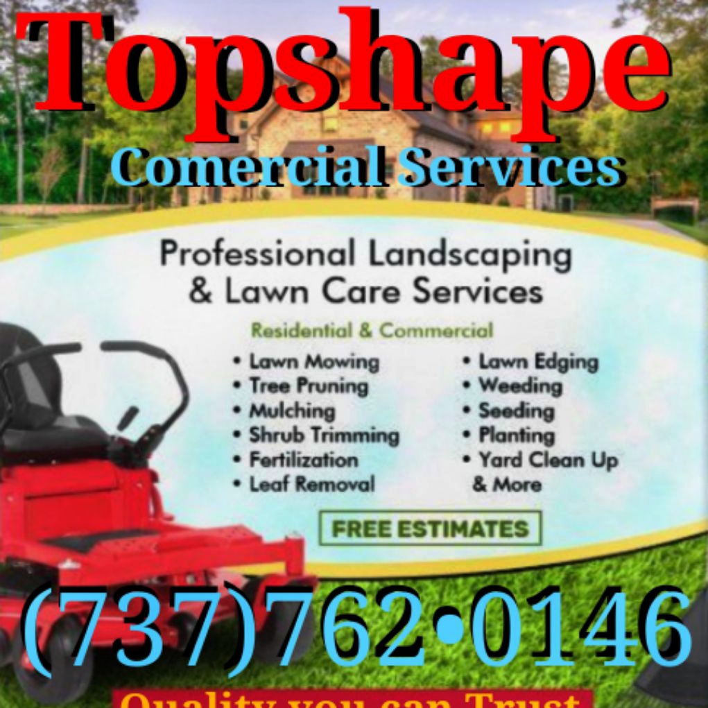 Avatar for Topshape comercial pros