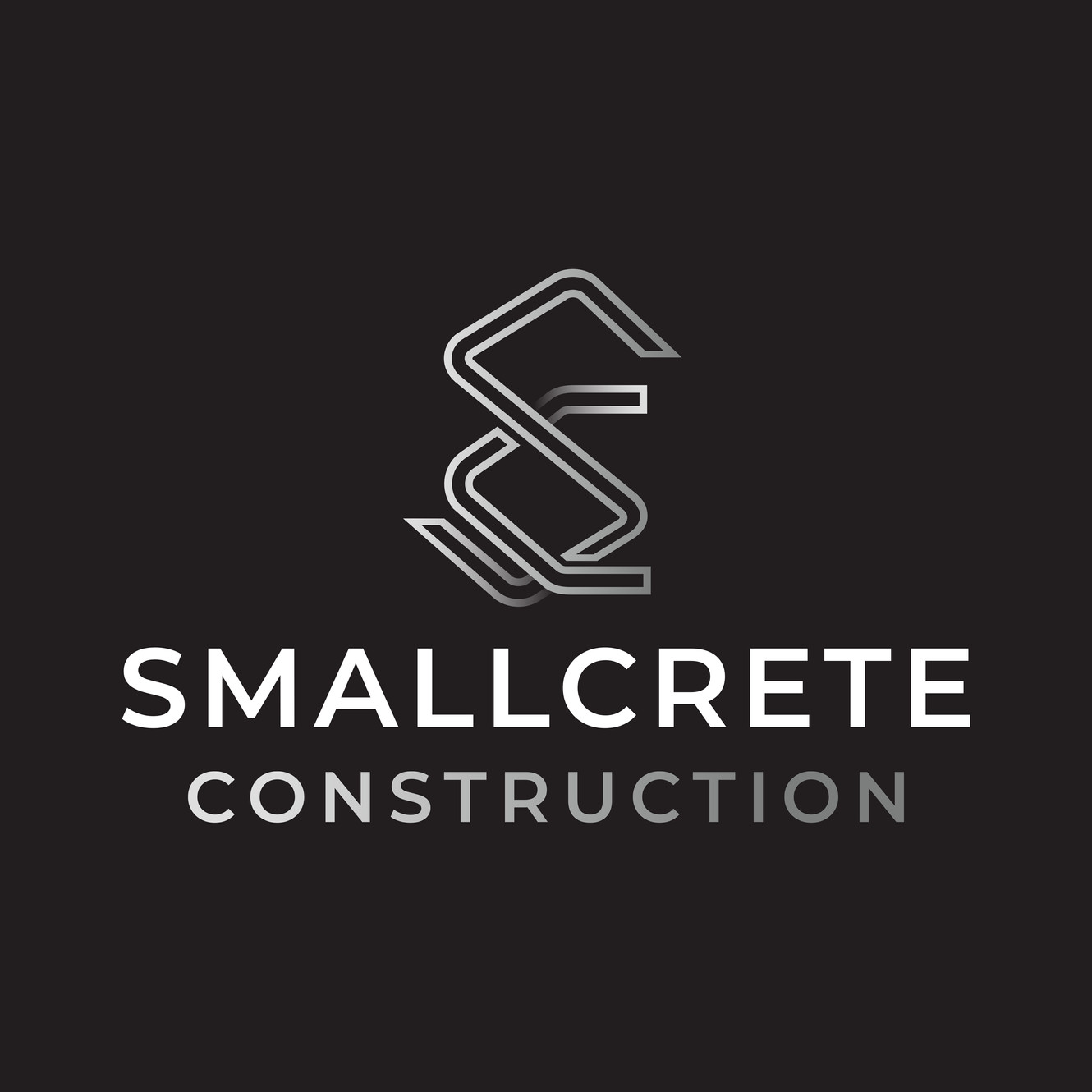 Smallcrete Construction logo