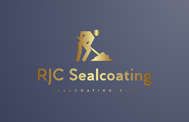 RJC sealcoating logo