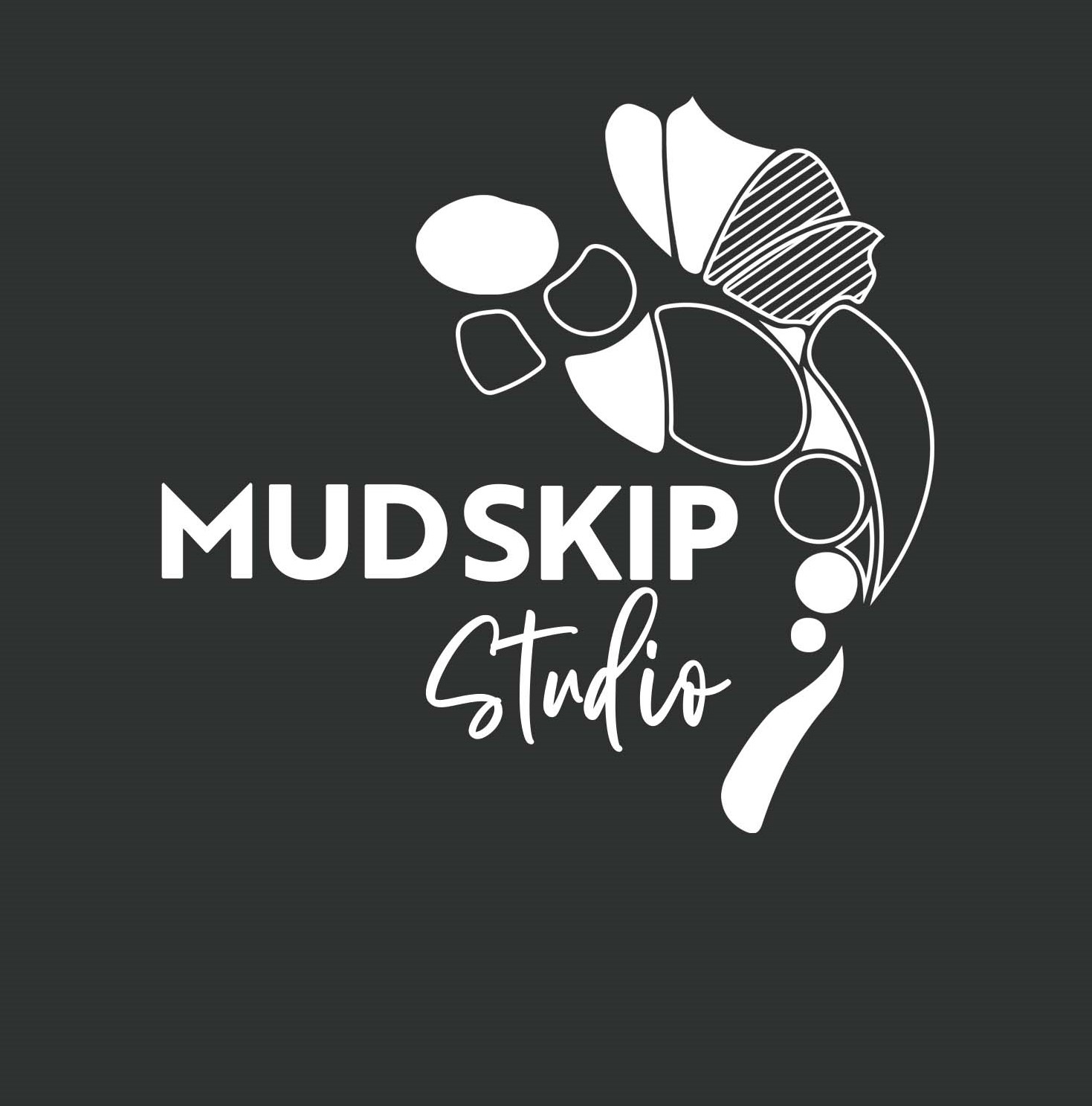 Mudskip Studio LLC logo
