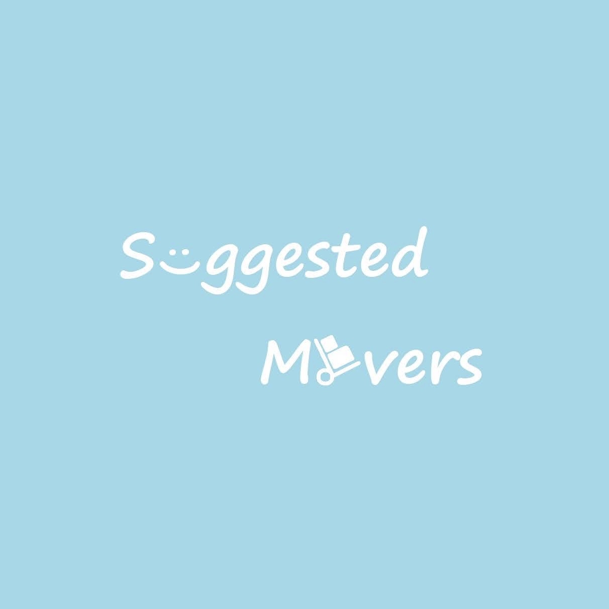 Suggested Movers logo