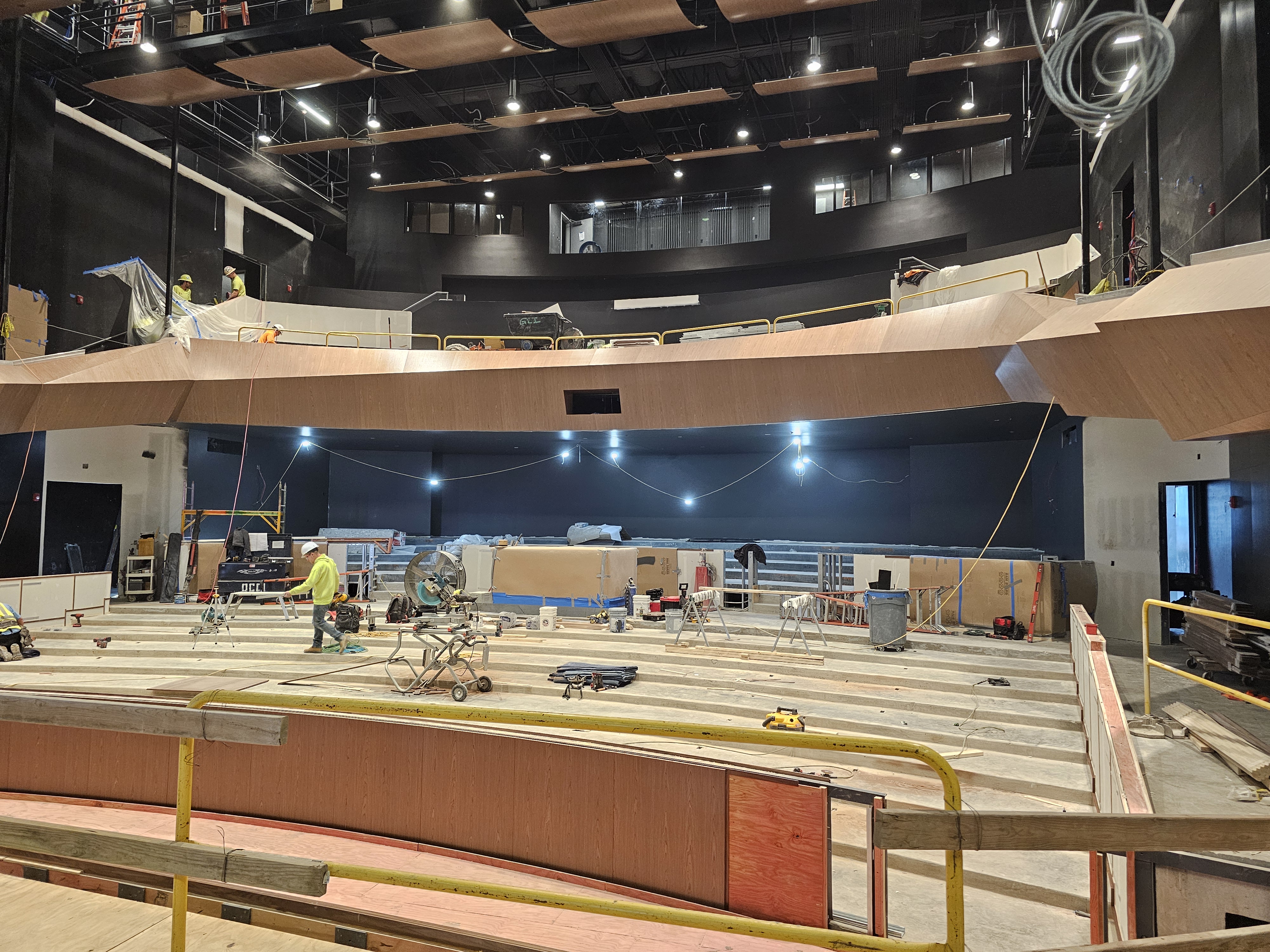 Avatar for J and M painting