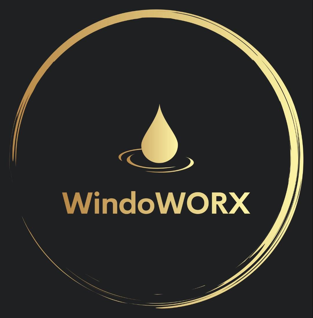 WindoWORX logo