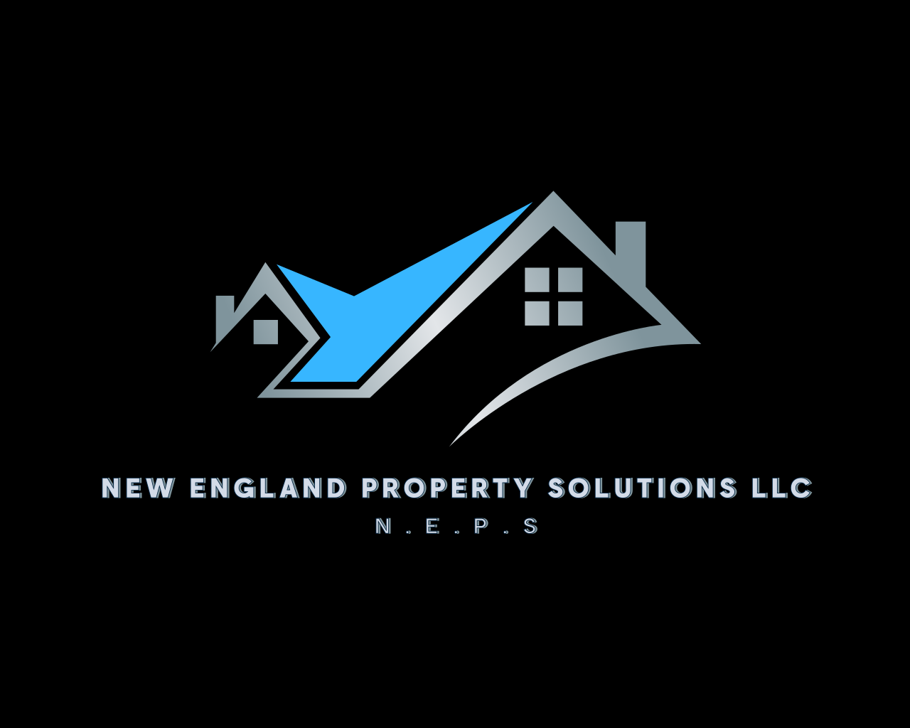 New England Property Solutions logo