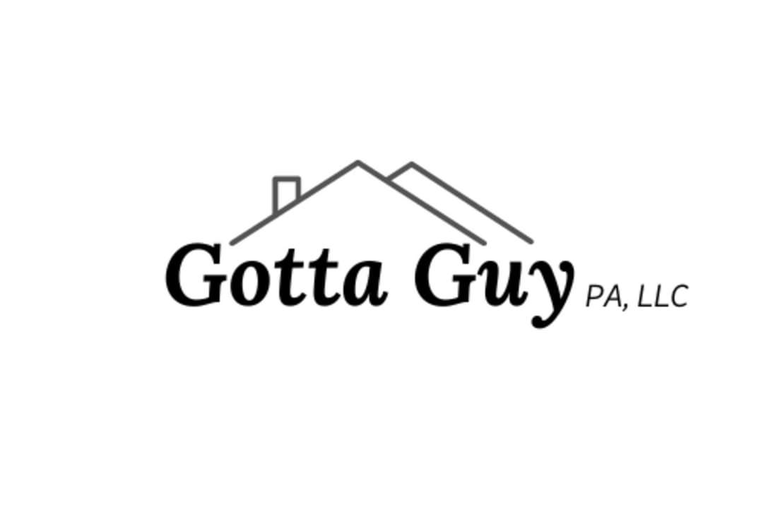 Gotta Guy PA, LLC logo