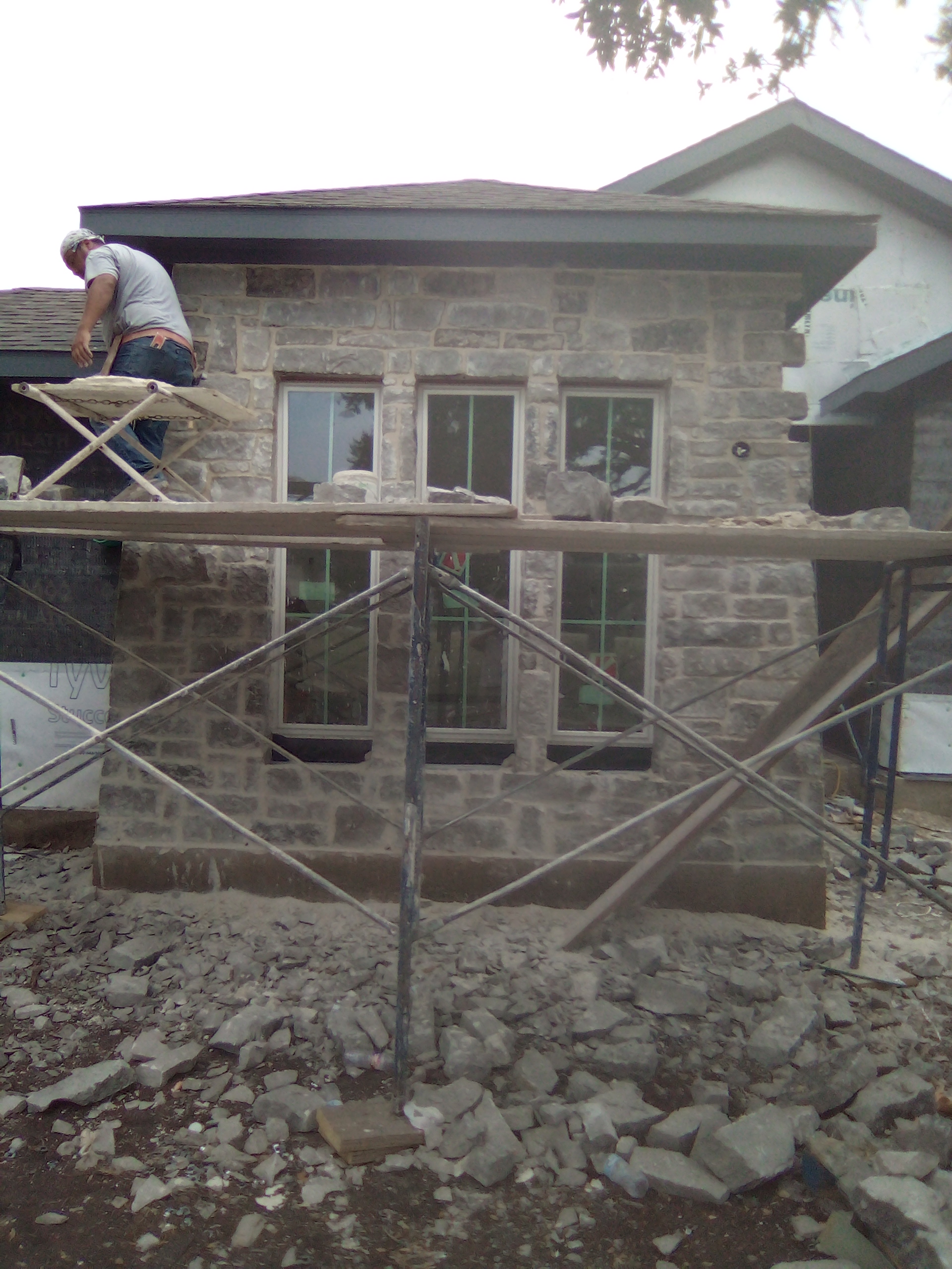 Avatar for Martinez construction