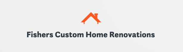 Fishers Custom Home Renovations logo