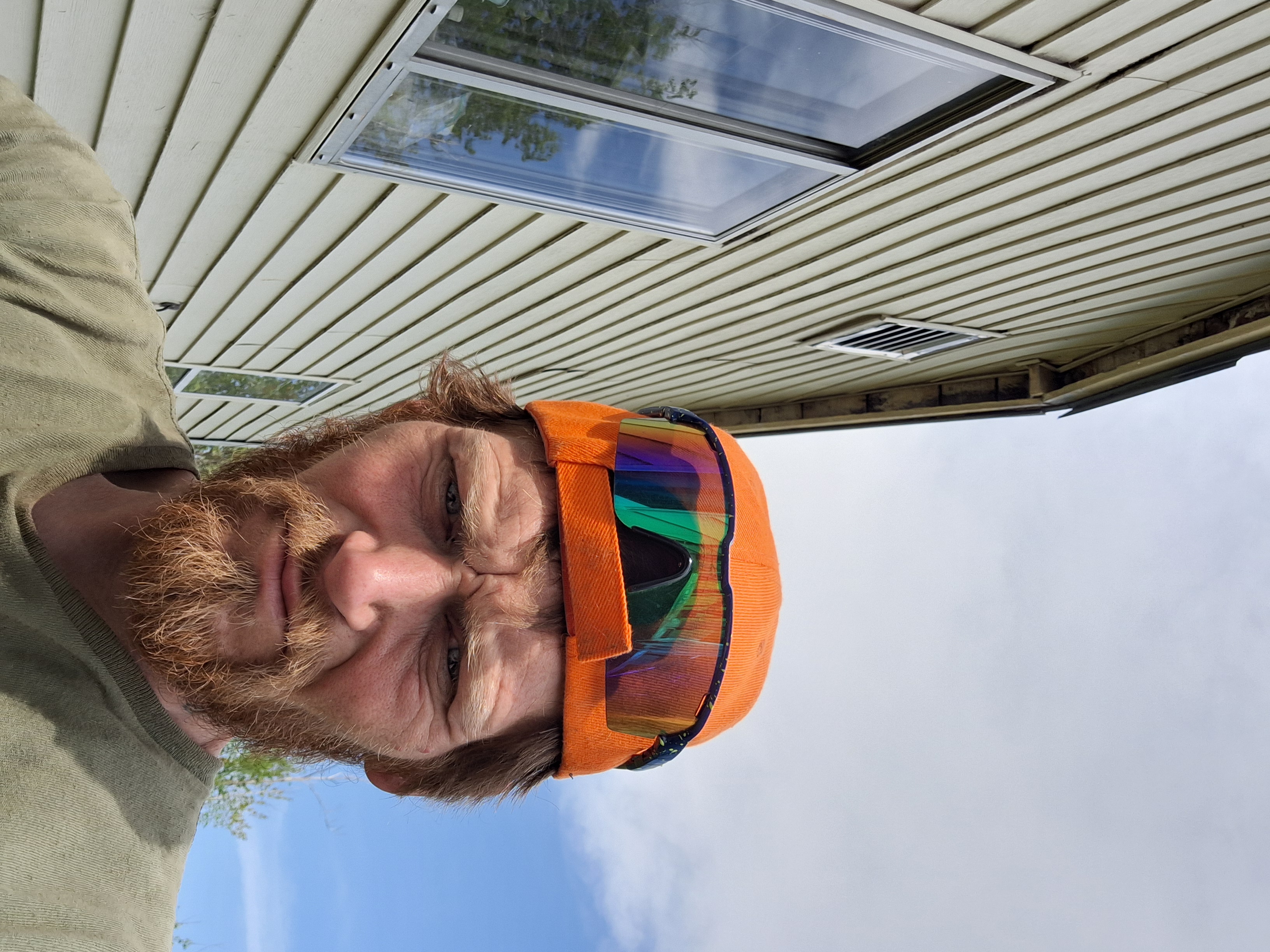 Avatar for H.B. roofing