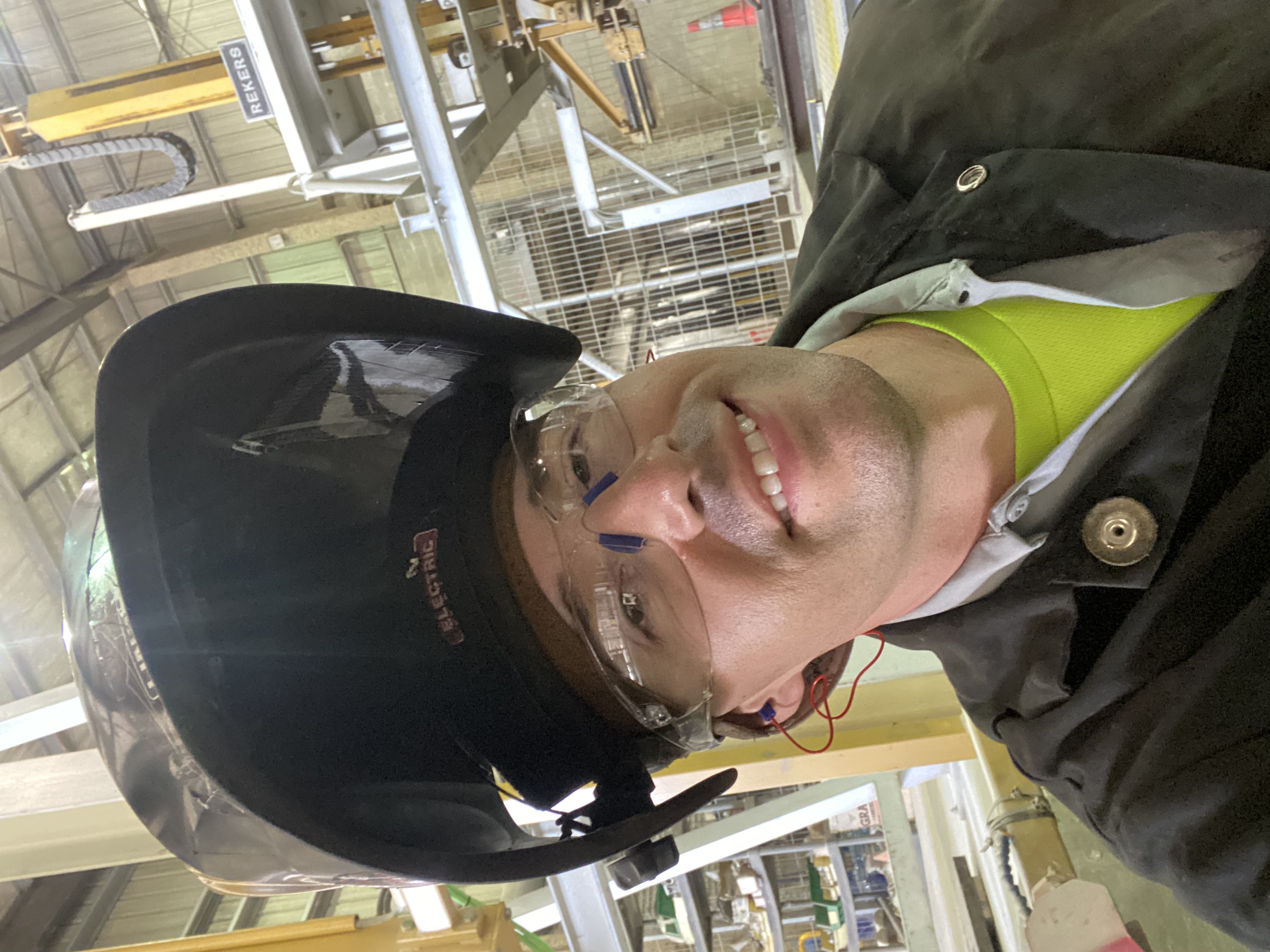 Avatar for Snow’s welding