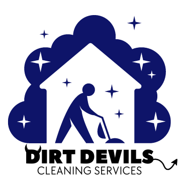 Dirt Devils Cleaning Services logo