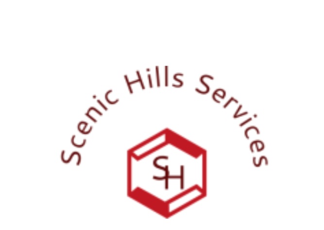 Scenic hills services logo