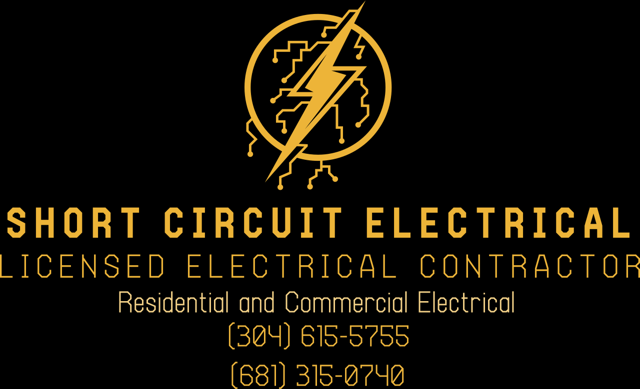 Short Circuit Electrical logo