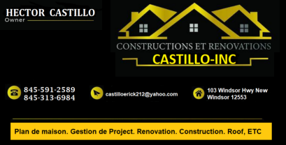 Handyman logo