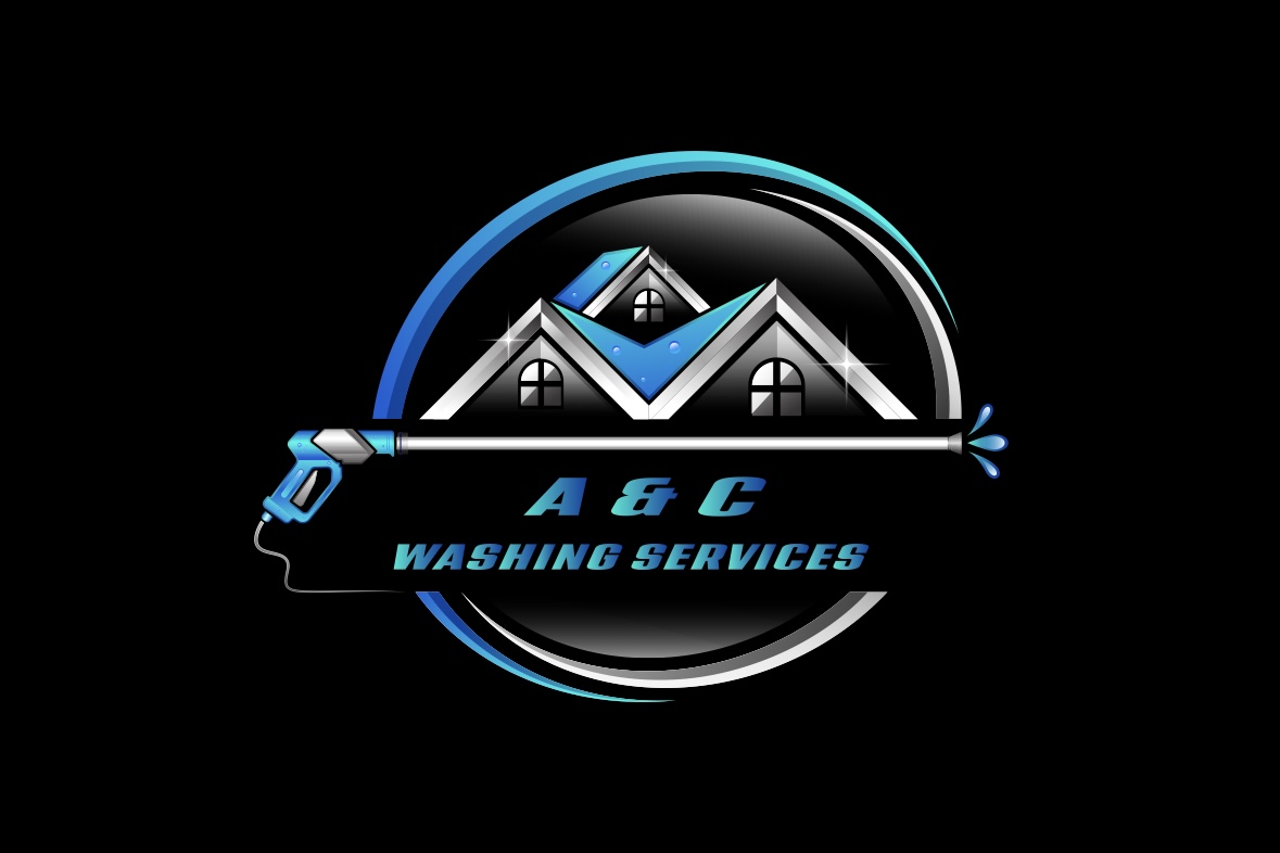 A&C Washing Services logo