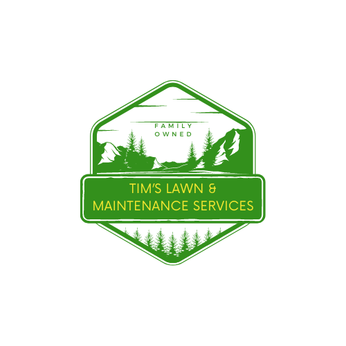 Tim's Lawn & Maintenance Services LLC logo