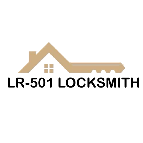 LR-501 Locksmith logo