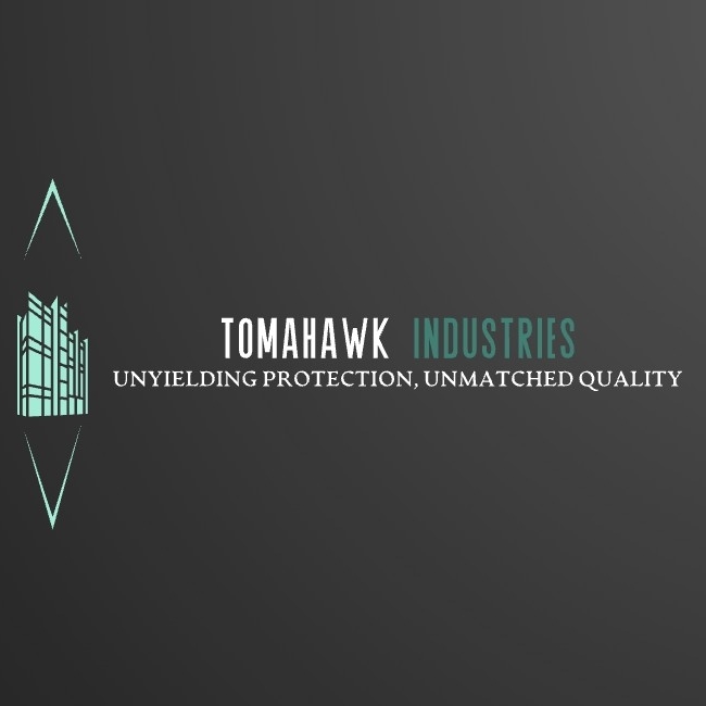 Tomahawk Industries logo