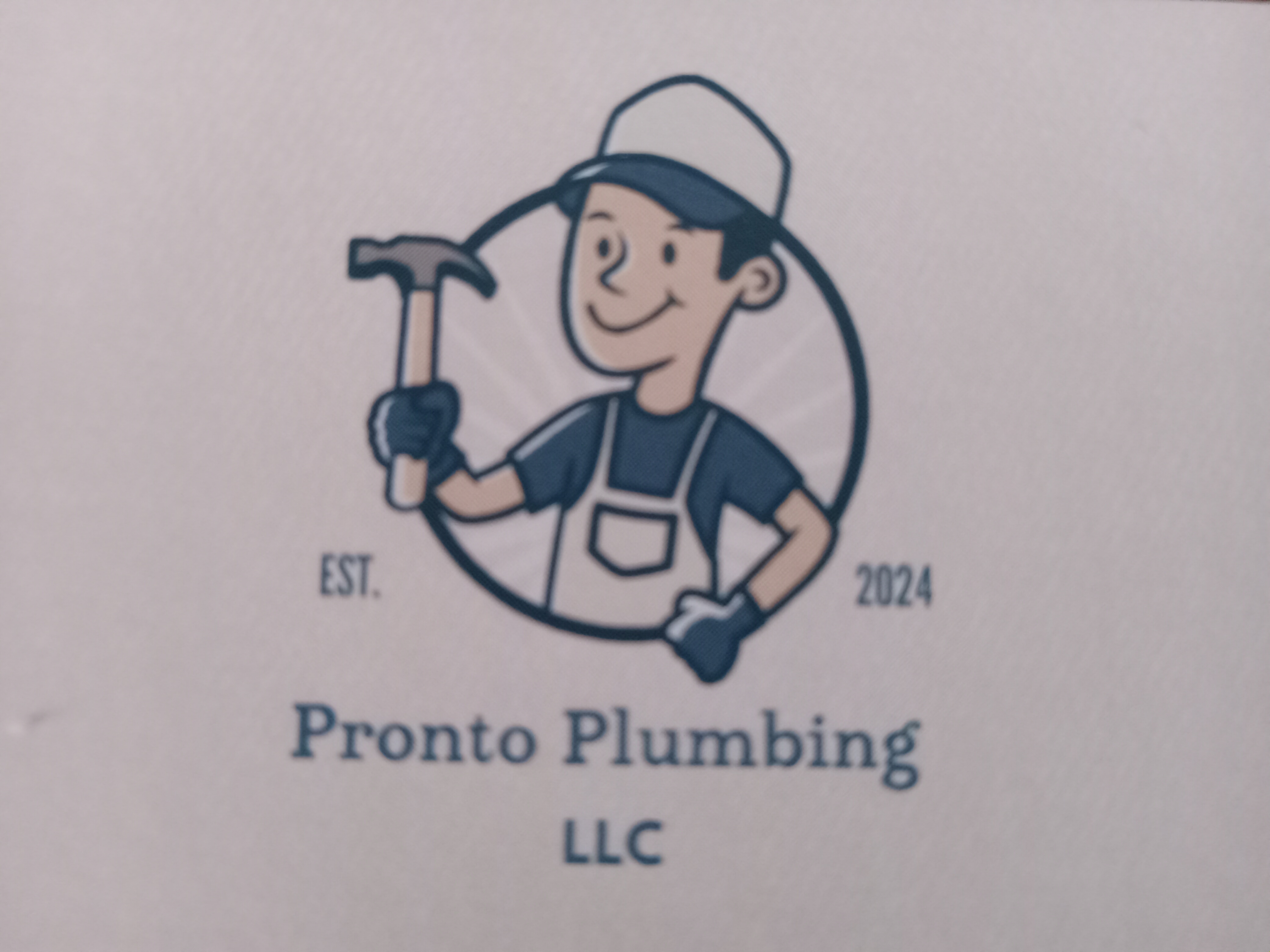 Avatar for Pronto Plumbing