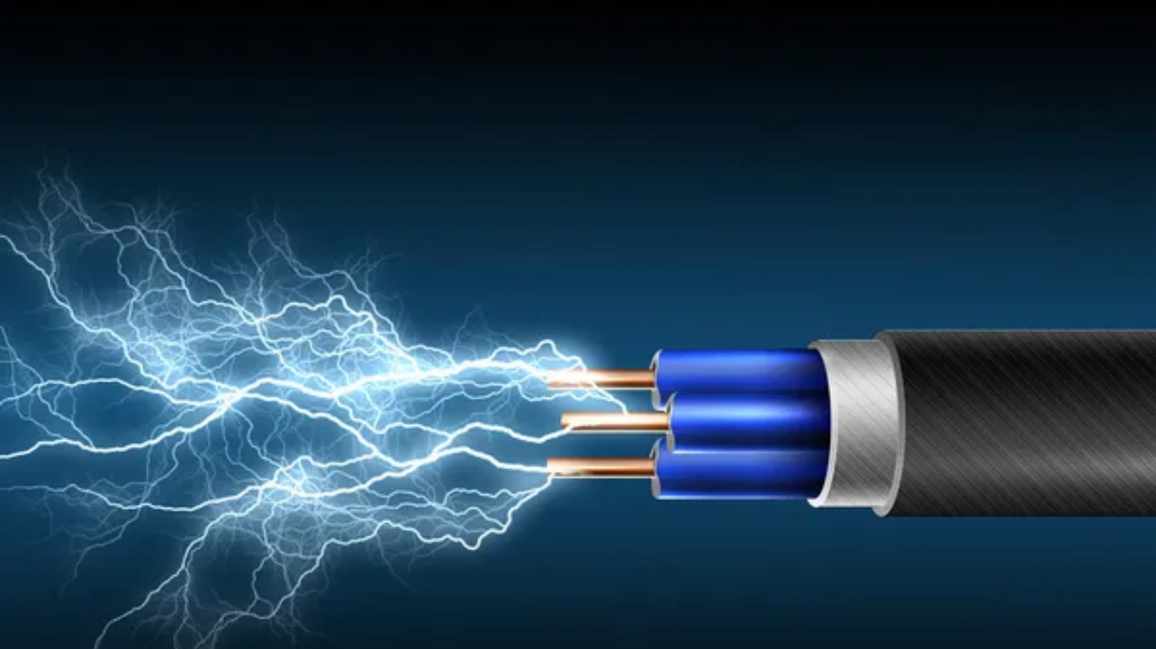 McCrays Electrical co. logo