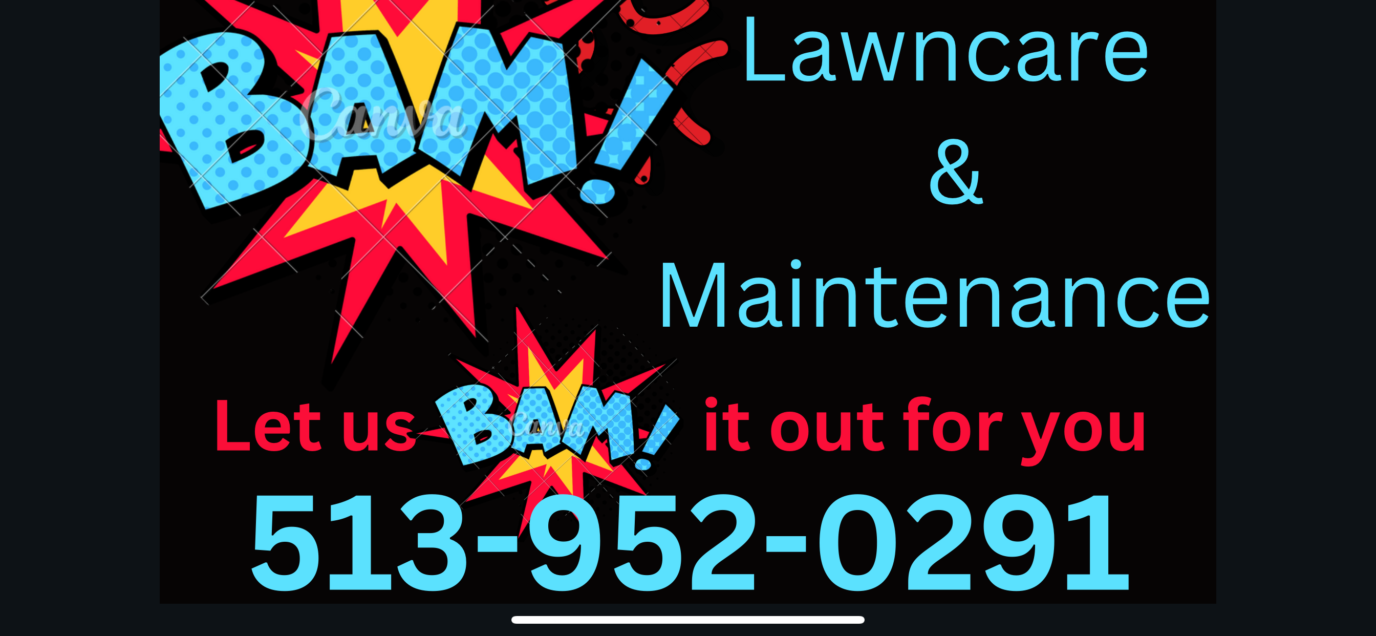 BAM logo