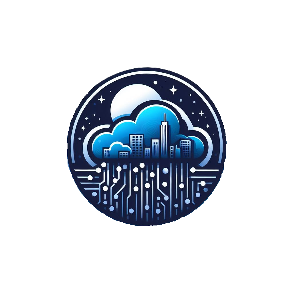 SkaiCloud Network logo