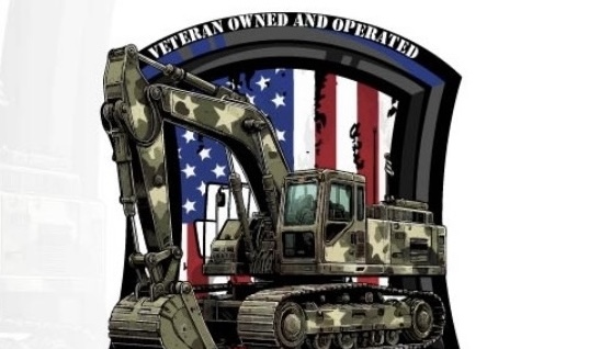 Freedom Excavating LLC logo
