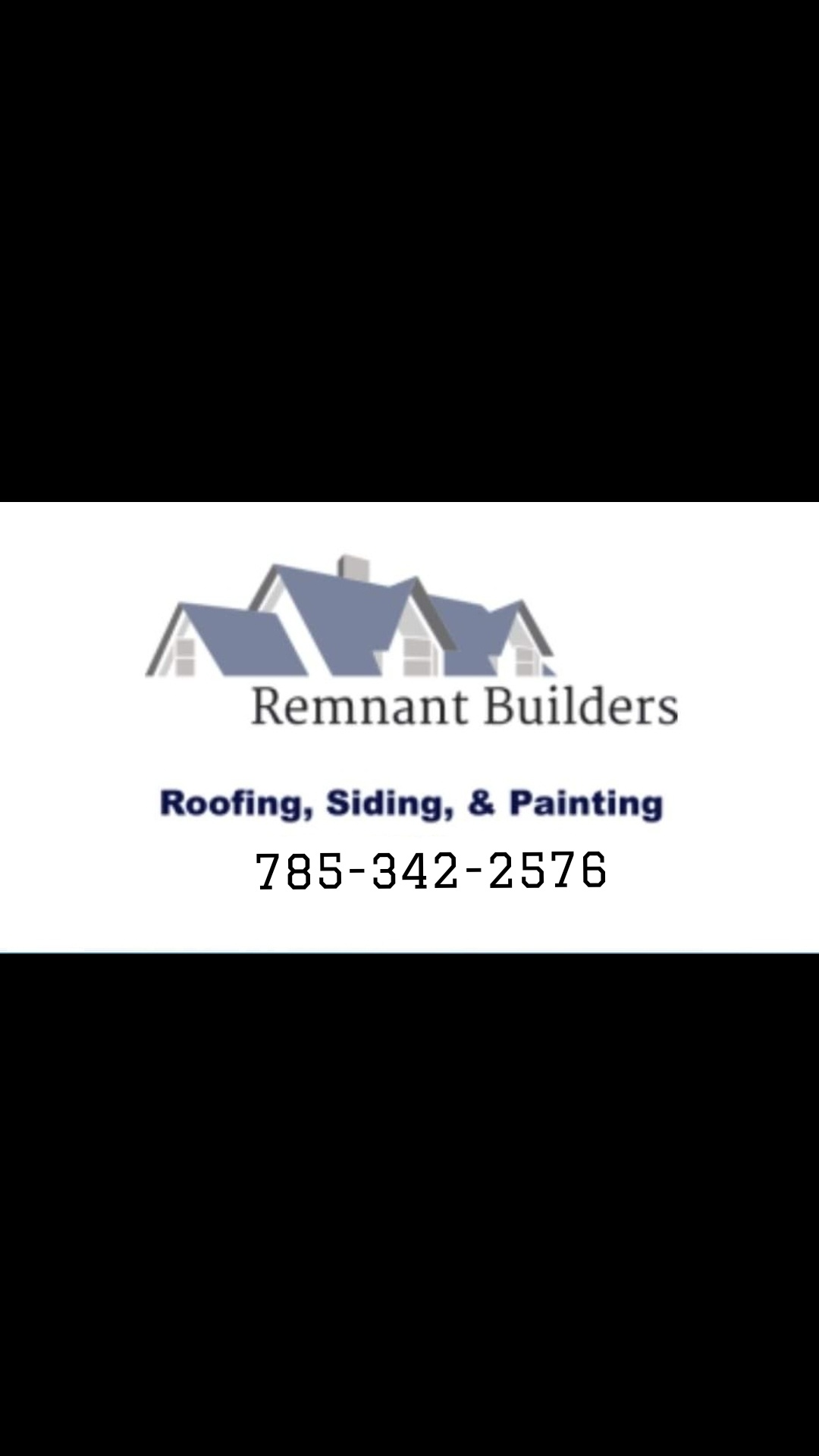 Avatar for Remnant Builders