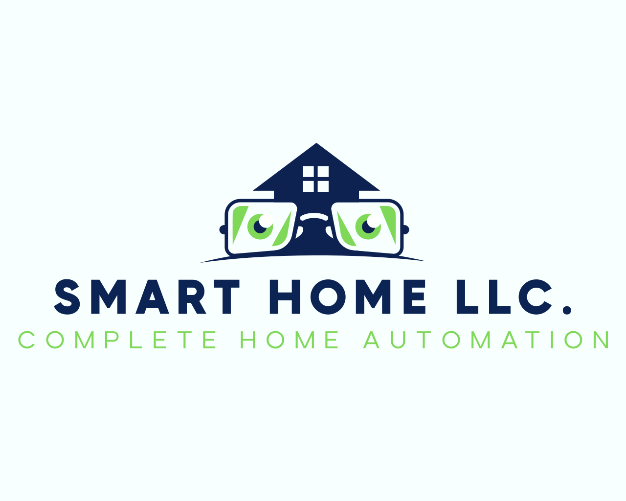 Smart Home Automation logo
