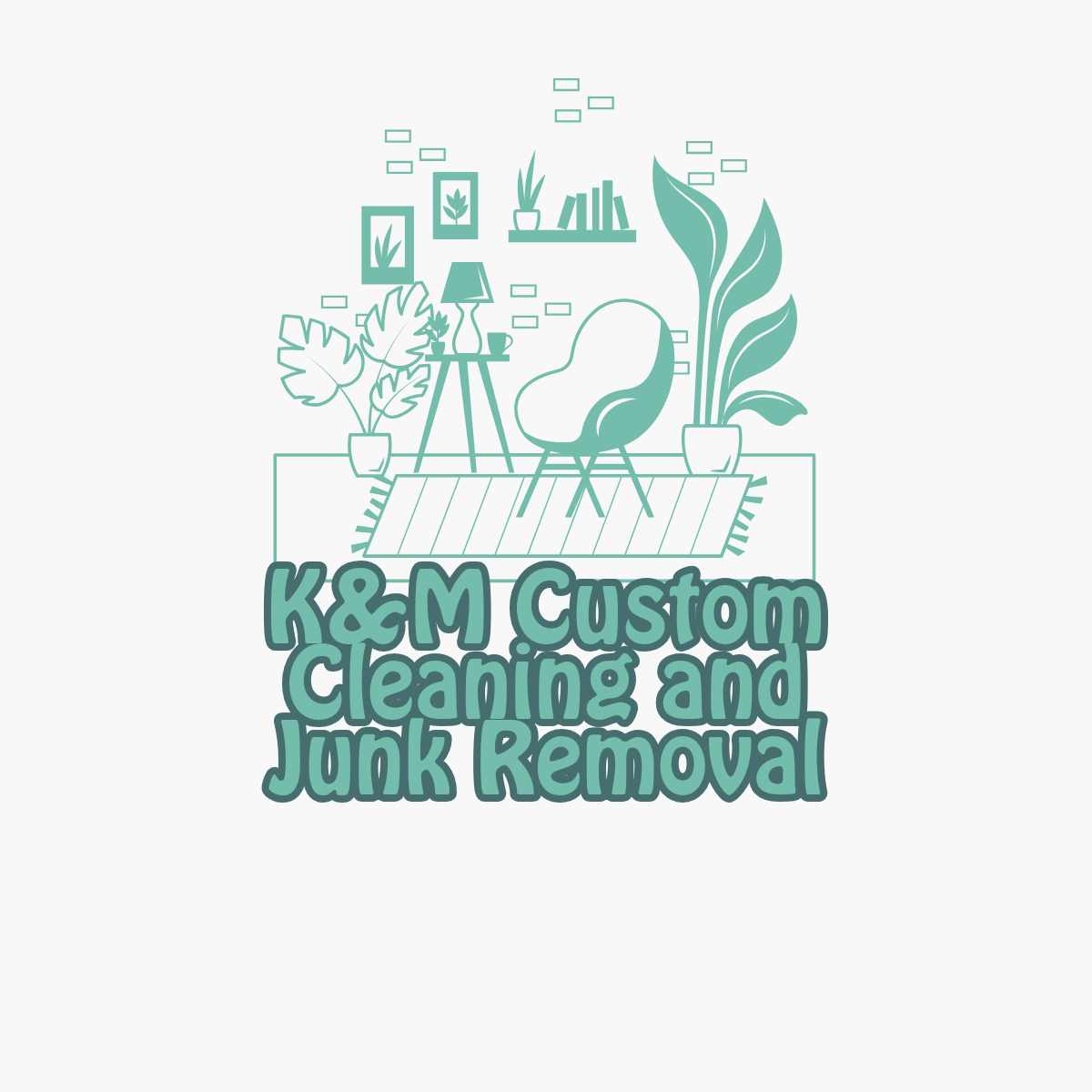 Avatar for K&M Custom Cleaning and Junk Removal