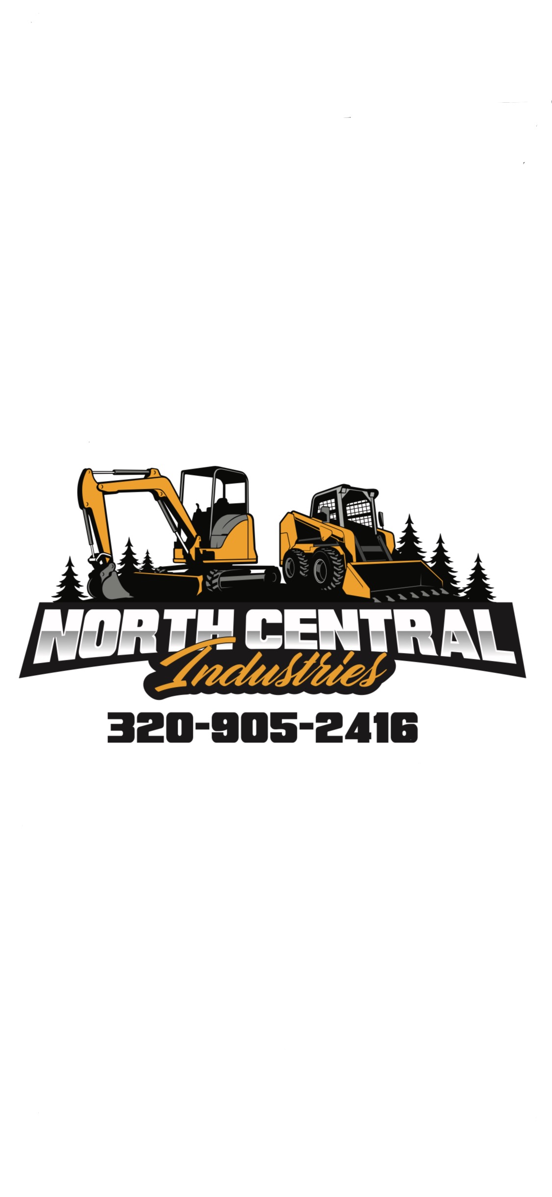 North Central Industries logo