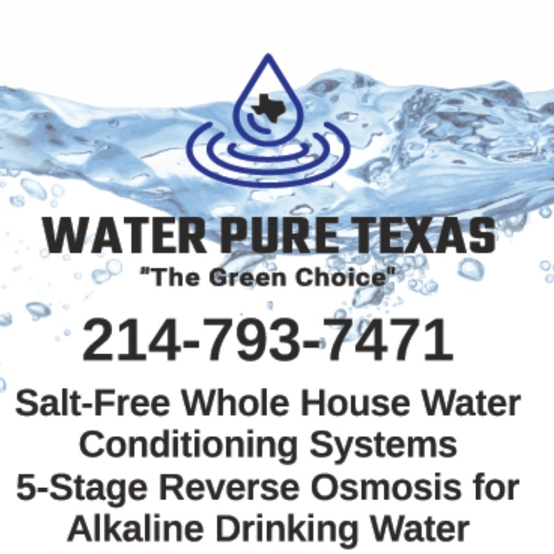 Avatar for Water Pure Texas