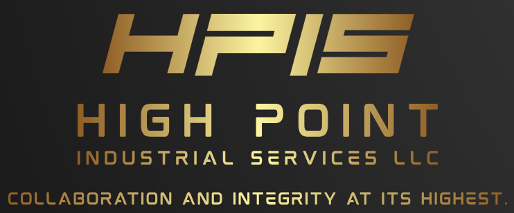 High Point Industrial Services LLC logo