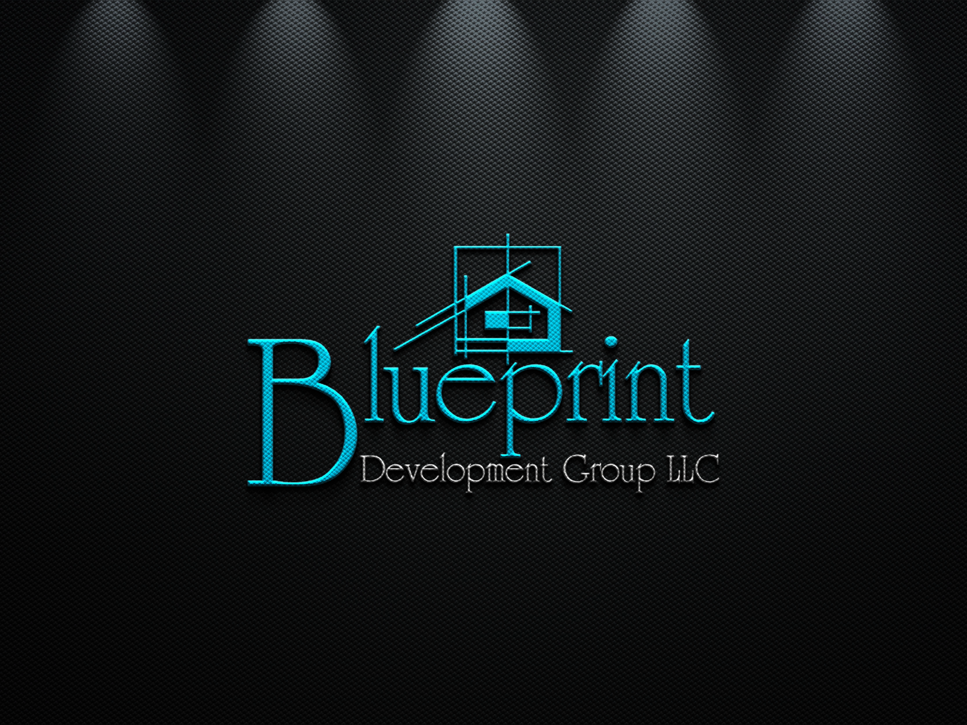 BLUEPRINT DEVELOPMENT GROUP LLC logo