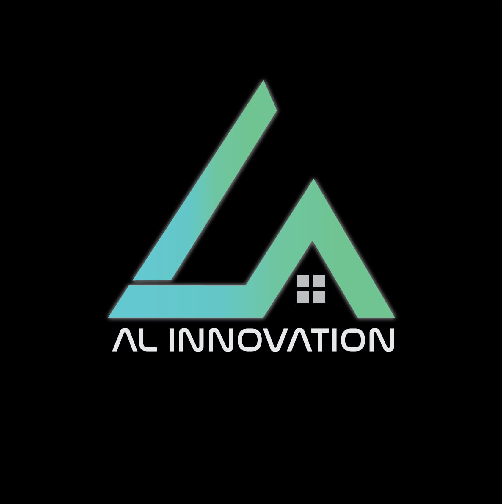AL innovation pro corp logo