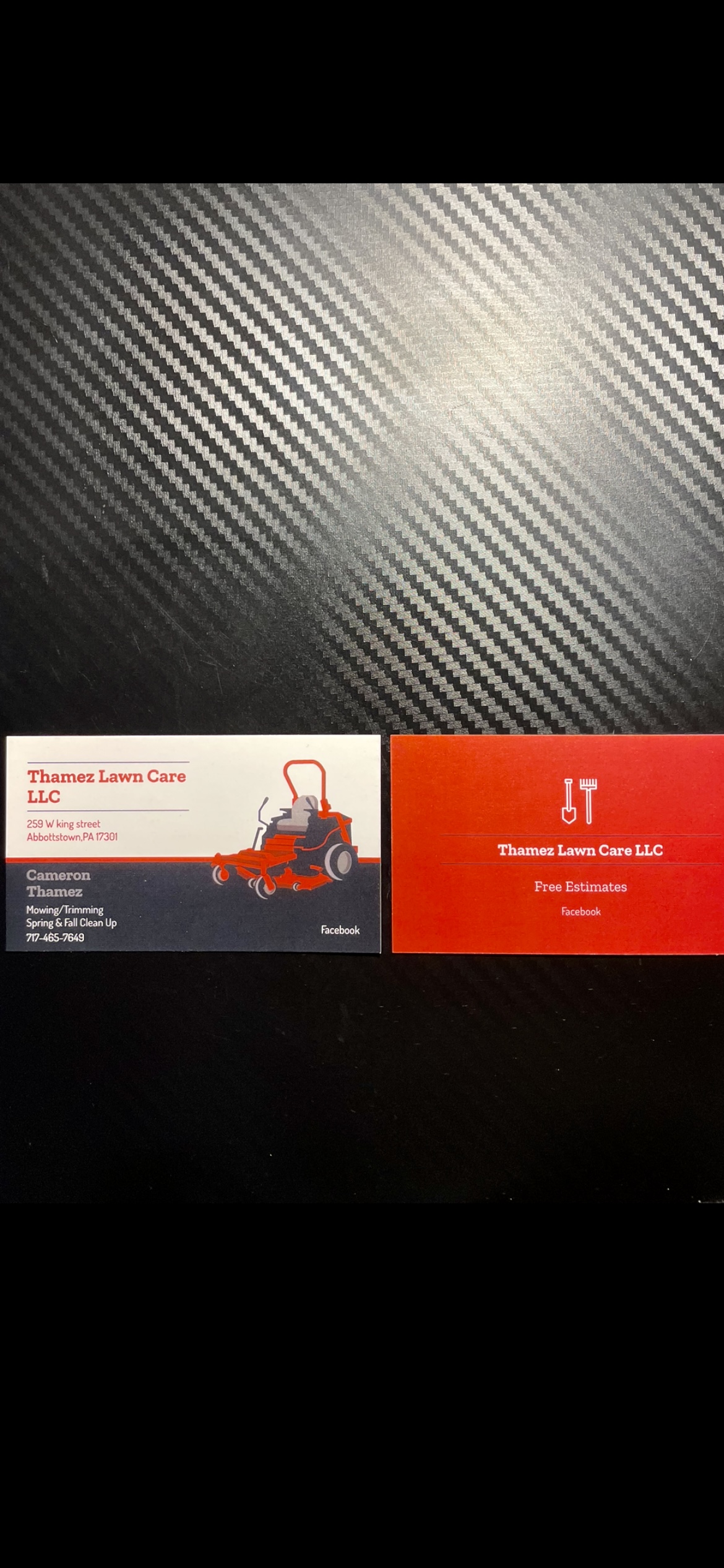 Avatar for Thamez Lawn Care LLC