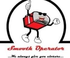 Smooth Operator Garage Doors logo