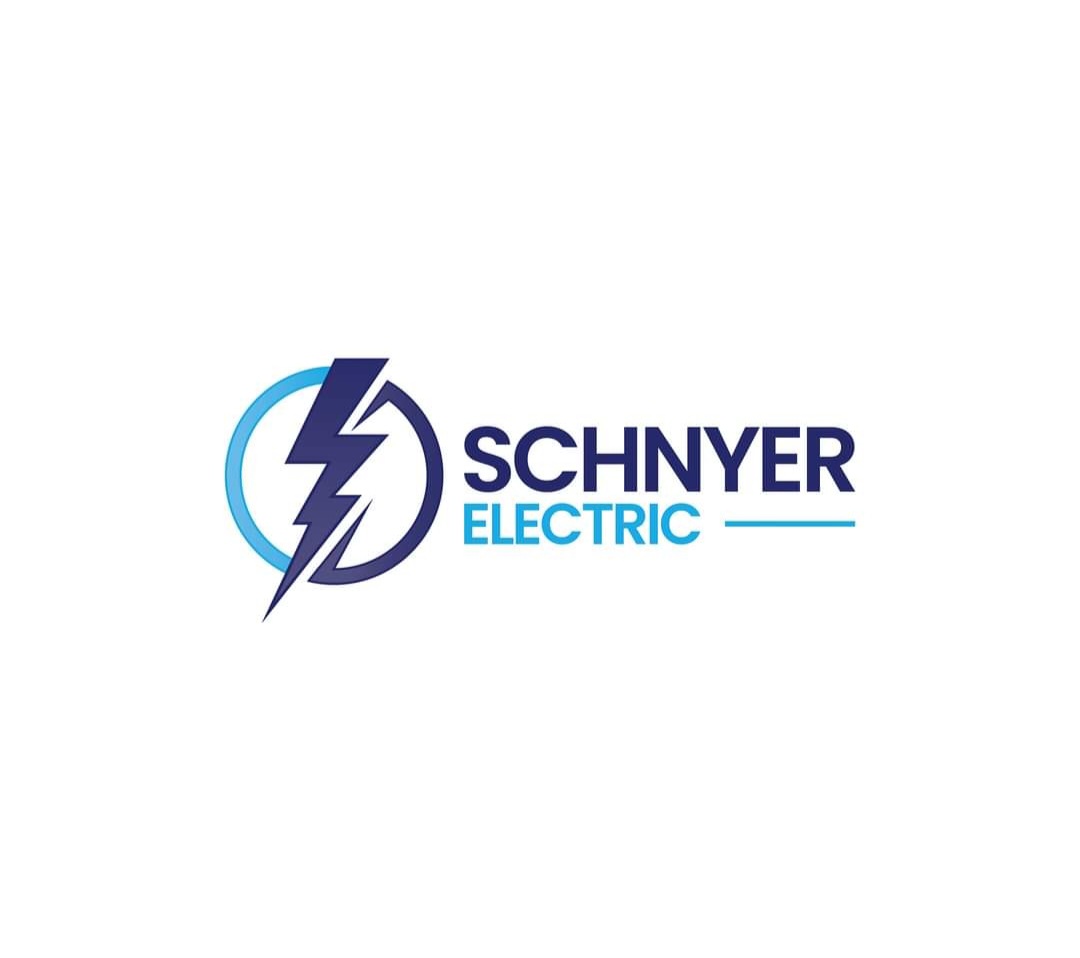 Schnyer electric logo
